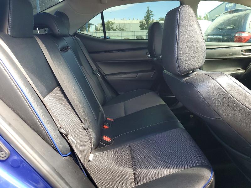 Aukcja sprzedaży 2018 Toyota Corolla, vin: 2T1BURHEXJC050302, numer aukcji: 61370936