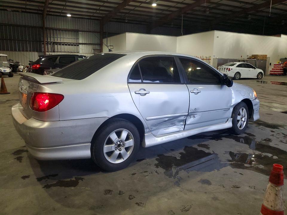 Продажа на аукционе авто 2008 Toyota Corolla, vin: 1NXBR32E38Z004083, номер лота: 61732156