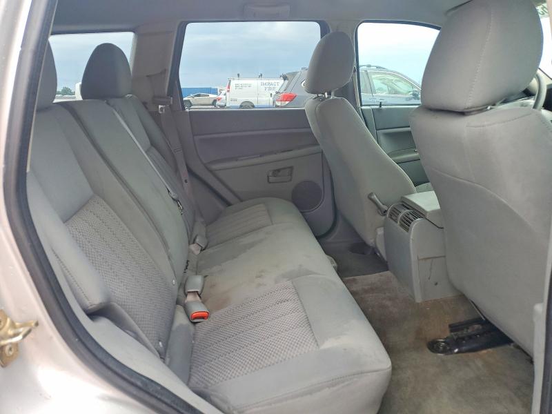 Aukcja sprzedaży 2006 Jeep Grand Cherokee, vin: 1J4GR48K76C112765, numer aukcji: 63074156