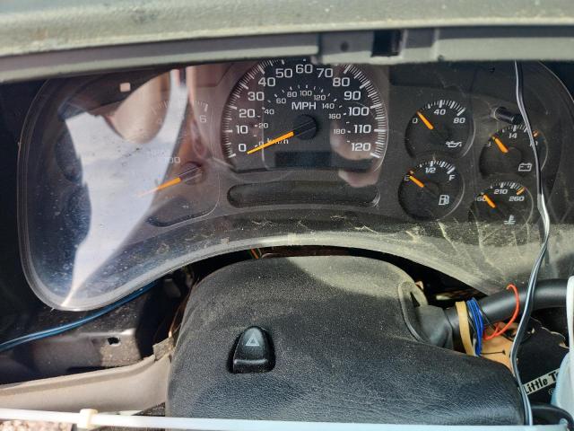 2004 Chevrolet Silverado მანქანა იყიდება აუქციონზე, vin: 1GCEC19TX4Z184574, აუქციონის ნომერი: 61125596