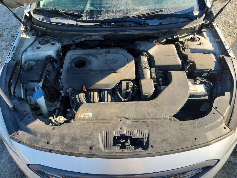 Aukcja sprzedaży 2017 Hyundai Sonata, vin: 5NPE34AF9HH467195, numer aukcji: 62945656