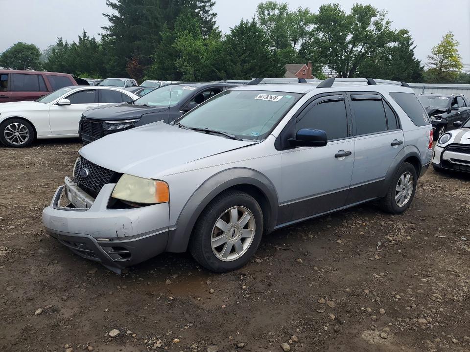 Продаж на аукціоні авто 2005 Ford Freestyle, vin: 1FMZK04165GA36404, номер лоту: 60130686