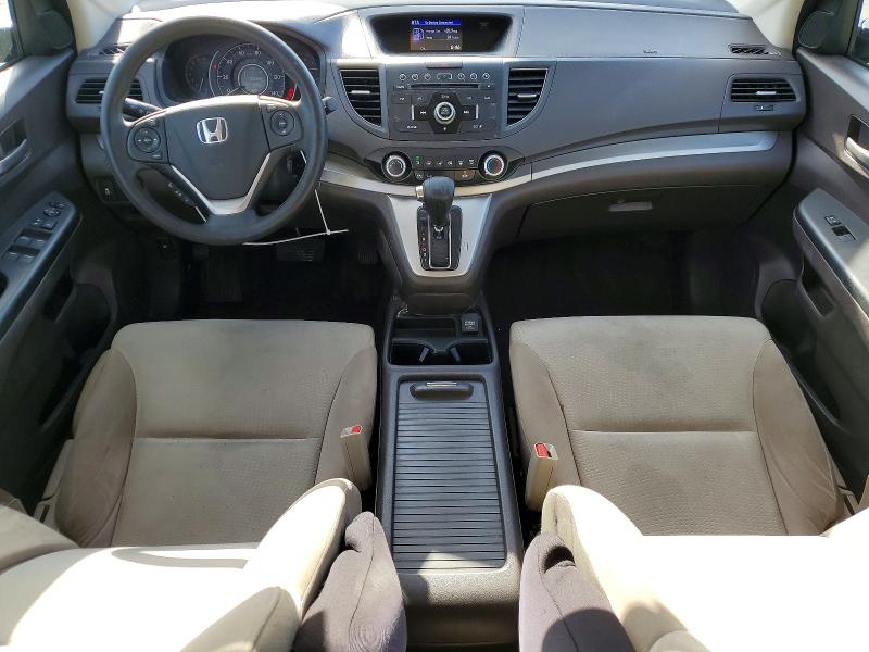 59363976 :رقم المزاد ، 3CZRM3H56EG704634 vin ، 2014 Honda Cr-v مزاد بيع