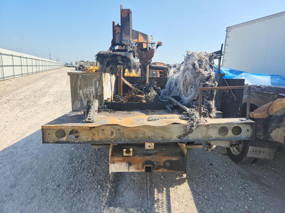 2024 Ram 4500 მანქანა იყიდება აუქციონზე, vin: 3C7WRKAJ2RG146950, აუქციონის ნომერი: 61219046