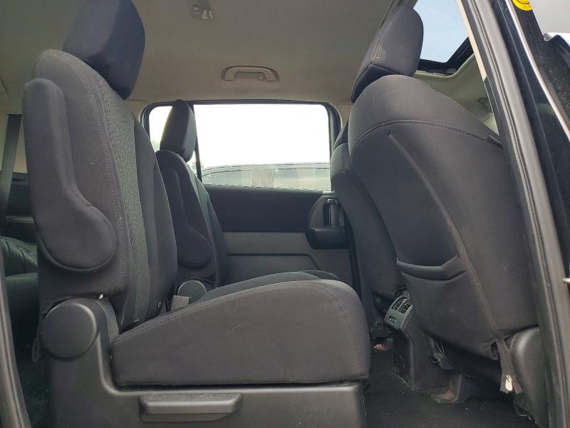 62974986 :رقم المزاد ، JM1CW2DL9C0137230 vin ، 2012 Mazda 5 مزاد بيع