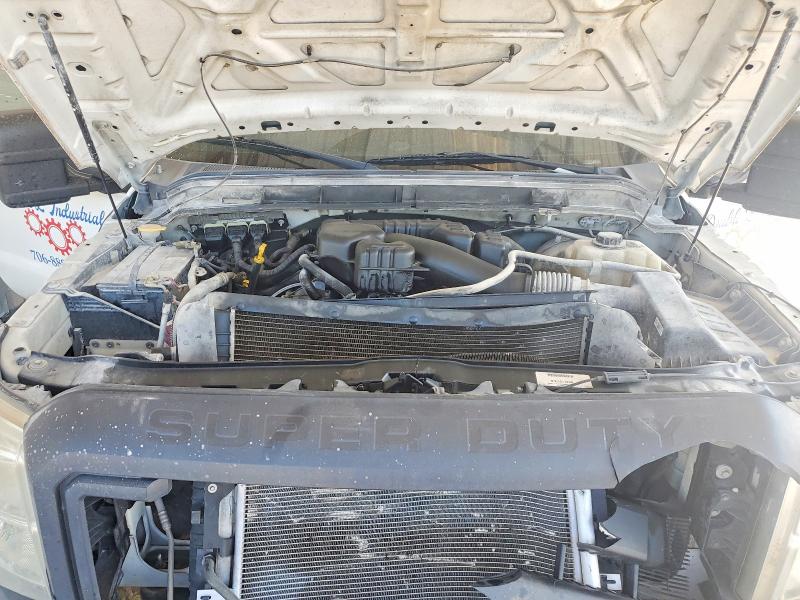 Продажа на аукционе авто 2014 Ford F250, vin: 1FDBF2A65EEA98910, номер лота: 60042066