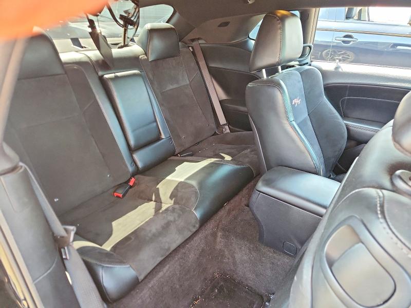 Aukcja sprzedaży 2016 Dodge Challenger, vin: 2C3CDZFJ3GH265219, numer aukcji: 59337356