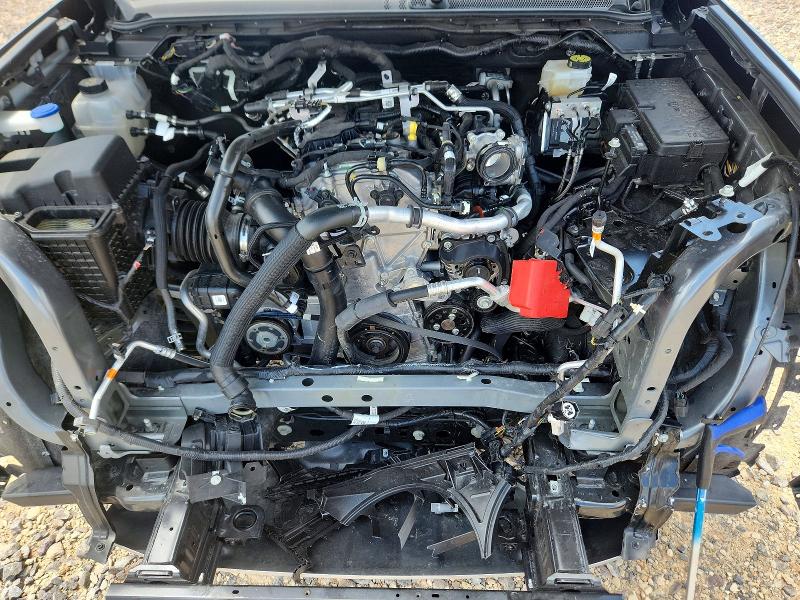 Aukcja sprzedaży 2025 Ford Ranger, vin: 1FTER4HH9SLE54570, numer aukcji: 60456176