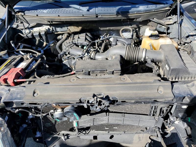 Продажа на аукционе авто 2013 Ford F150, vin: 1FTMF1CM7DFD70370, номер лота: 59886046