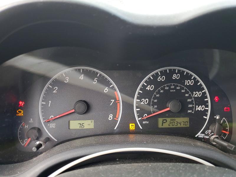 2011 Toyota Corolla მანქანა იყიდება აუქციონზე, vin: 2T1BU4EE3BC629625, აუქციონის ნომერი: 61841346