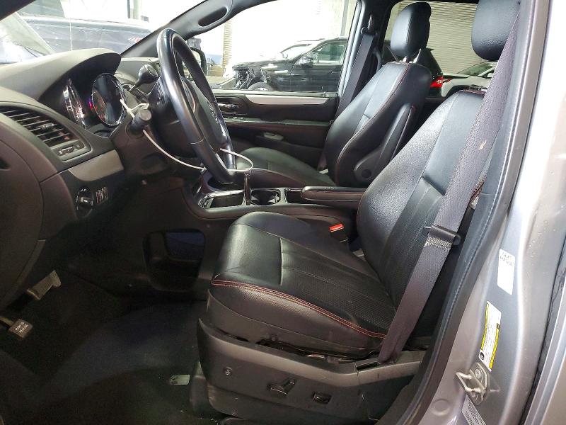 Aukcja sprzedaży 2016 Dodge Grand Caravan, vin: 2C4RDGEGXGR354294, numer aukcji: 61922016