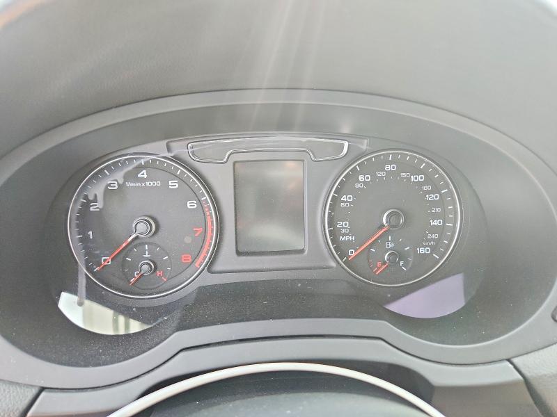 Aukcja sprzedaży 2018 Audi Q3, vin: WA1JCCFS2JR004547, numer aukcji: 62000186