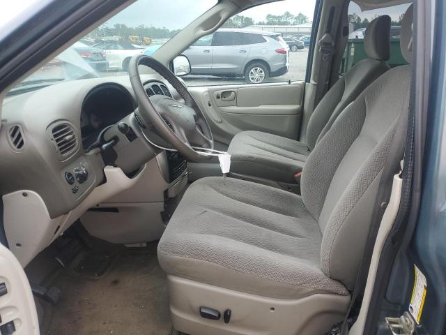 62678626 :رقم المزاد ، 2C4GP54L55R313845 vin ، 2005 Chrysler Town & Country مزاد بيع