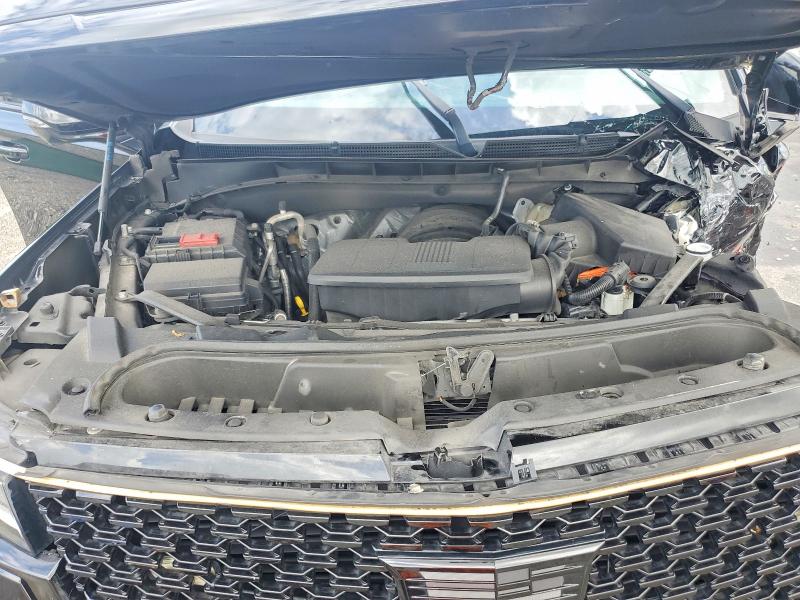 Auction sale of the 2023 Cadillac Escalade, vin: 1GYS3AKL1PR436823, lot number: 59945726