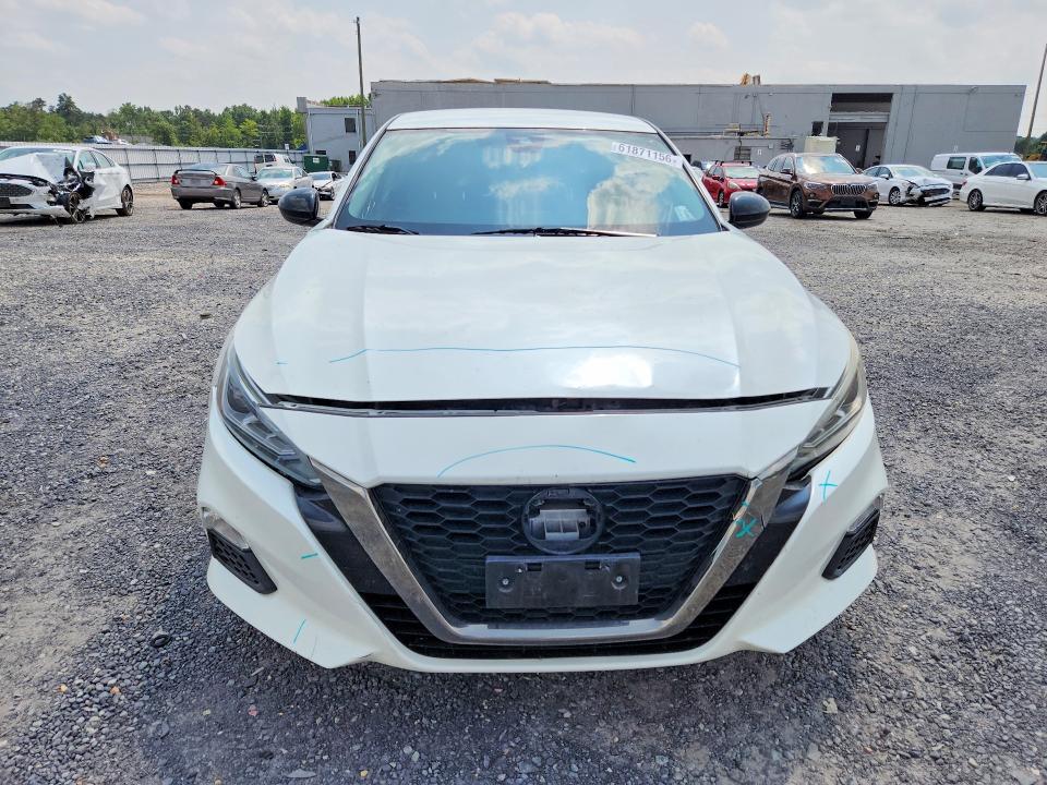 Продаж на аукціоні авто 2020 Nissan Altima, vin: 1N4BL4CV5LC207085, номер лоту: 61871156