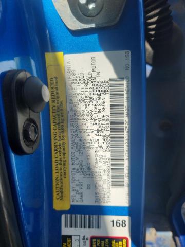 2010 Toyota Tacoma მანქანა იყიდება აუქციონზე, vin: 3TMJU4GNXAM093450, აუქციონის ნომერი: 62037696