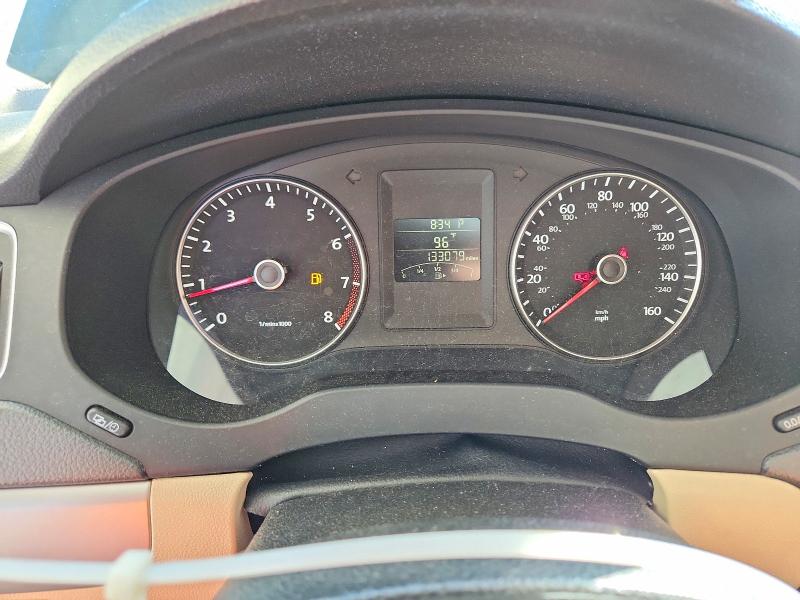 Продажа на аукционе авто 2013 Volkswagen Jetta, vin: 3VWDX7AJ8DM361151, номер лота: 61402736