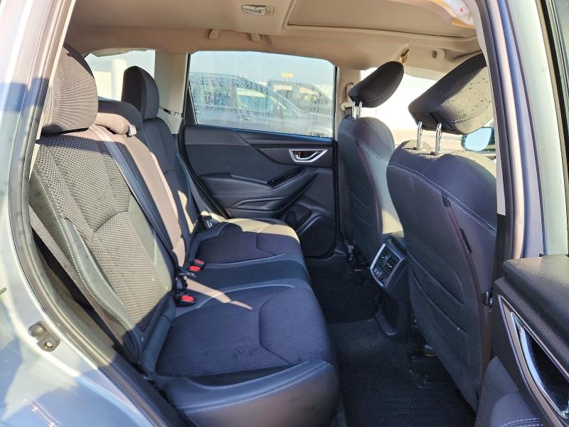 Aukcja sprzedaży 2021 Subaru Forester, vin: JF2SKAJC2MH592415, numer aukcji: 61961306
