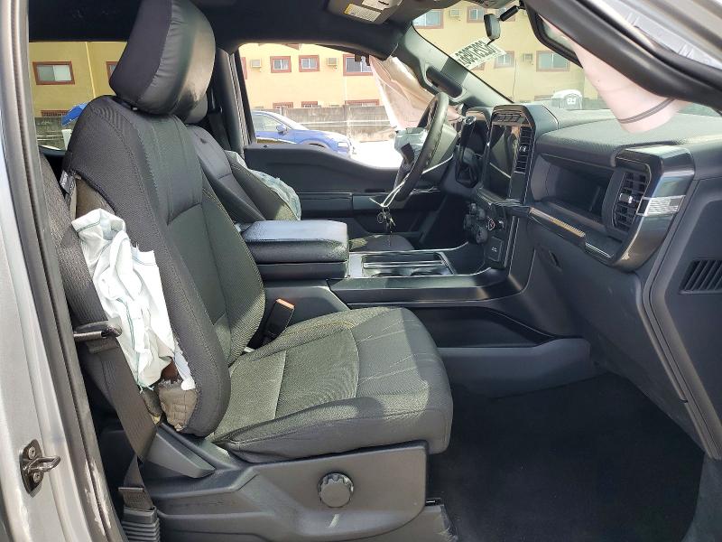 Продаж на аукціоні авто 2024 Ford F150, vin: 1FTEW2KP6RKE57018, номер лоту: 62257956