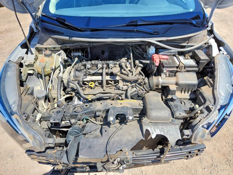 Aukcja sprzedaży 2020 Nissan Versa, vin: 3N1CN8EVXLL826978, numer aukcji: 61093176