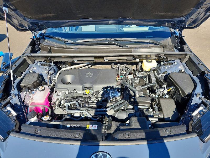 Продажа на аукционе авто 2026 Toyota Rav4, vin: JTM6CRAV4TJ009606, номер лота: 60767606
