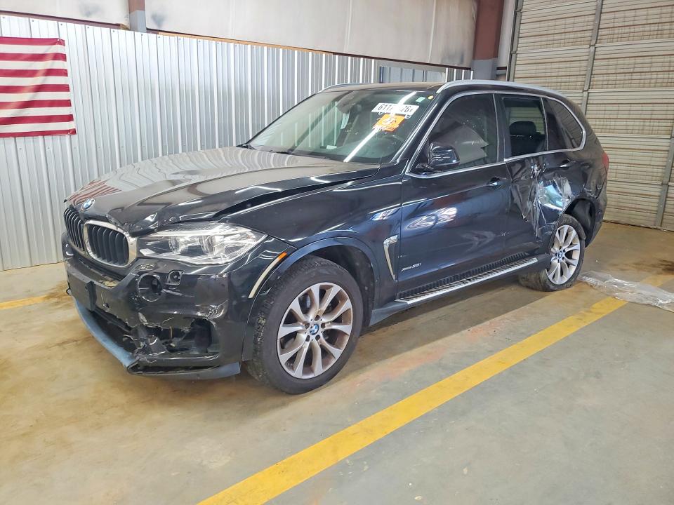 Aukcja sprzedaży 2015 Bmw X5, vin: 5UXKR0C59F0K71734, numer aukcji: 61176076
