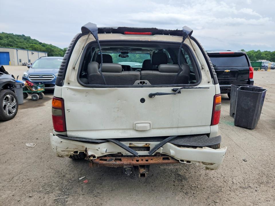 Продаж на аукціоні авто 2003 Gmc Yukon, vin: 1GKEK63U13J281407, номер лоту: 62472736