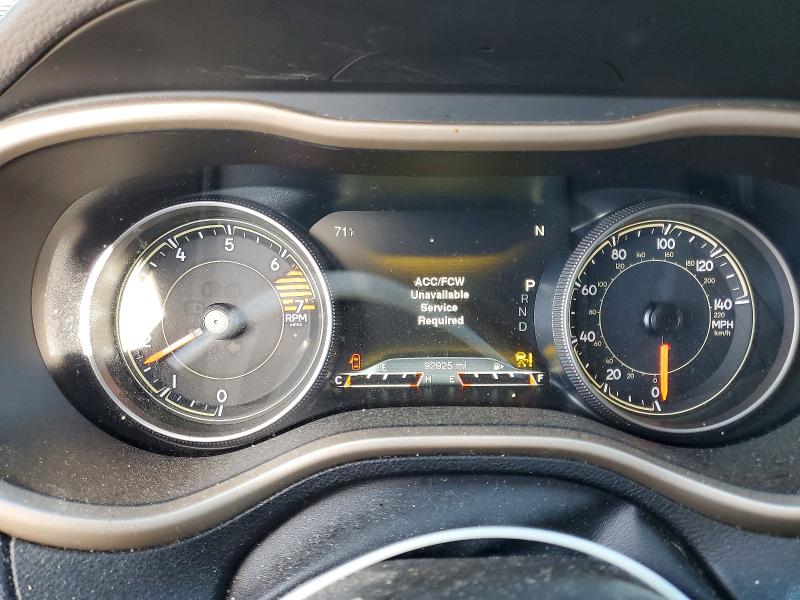 Aukcja sprzedaży 2016 Jeep Cherokee, vin: 1C4PJMDB6GW279041, numer aukcji: 59648216