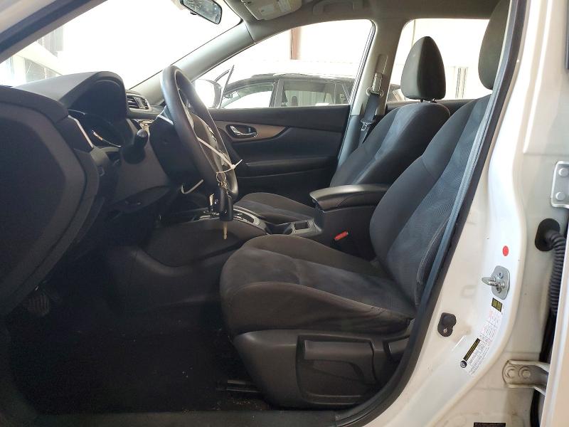 Aukcja sprzedaży 2015 Nissan Rogue, vin: KNMAT2MV7FP581445, numer aukcji: 60502456