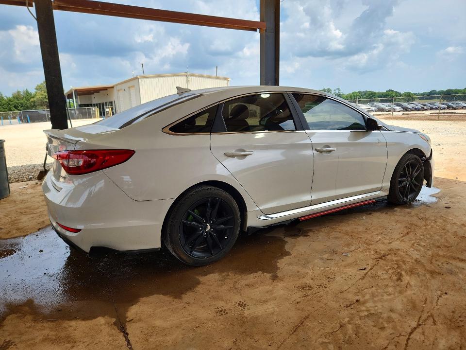 Aukcja sprzedaży 2017 Hyundai Sonata, vin: 5NPE34AB2HH517643, numer aukcji: 58619566