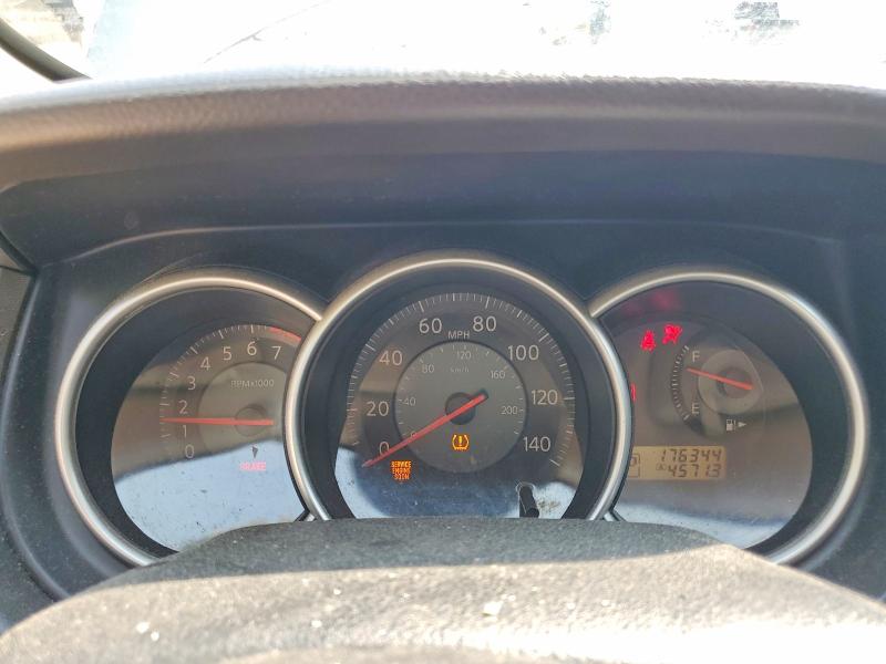 Продажа на аукционе авто 2009 Nissan Versa, vin: 3N1BC13E39L414504, номер лота: 63069556