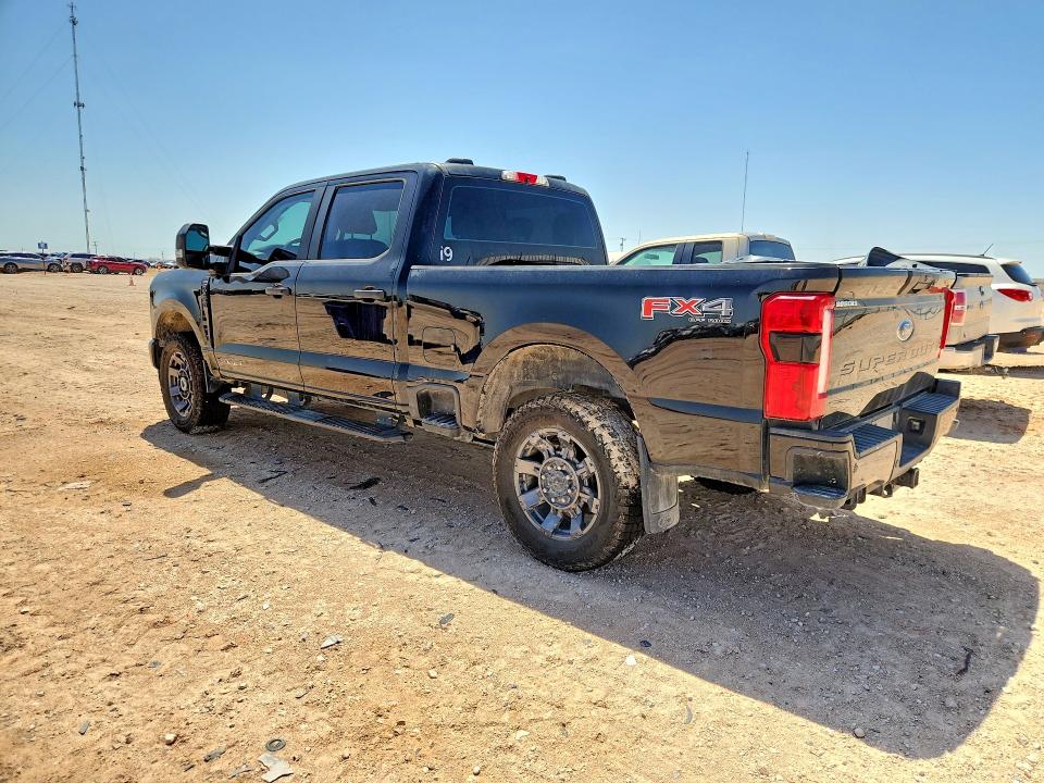 Продажа на аукционе авто 2023 Ford F250, vin: 1FT8W2BT0PEC15248, номер лота: 61394806
