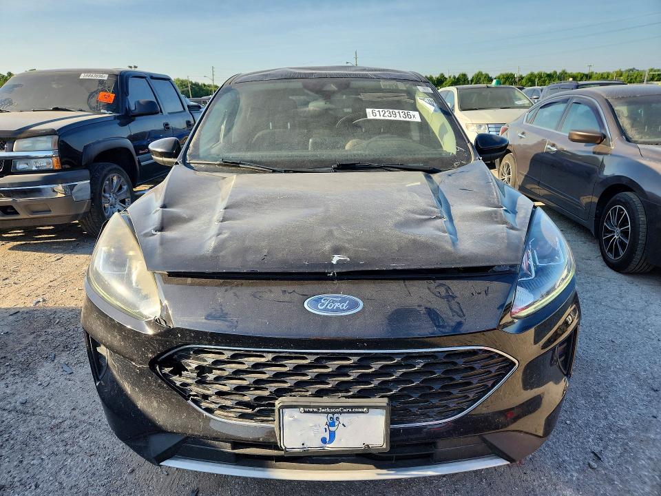 Aukcja sprzedaży 2020 Ford Escape, vin: 1FMCU9G6XLUC01218, numer aukcji: 61239136