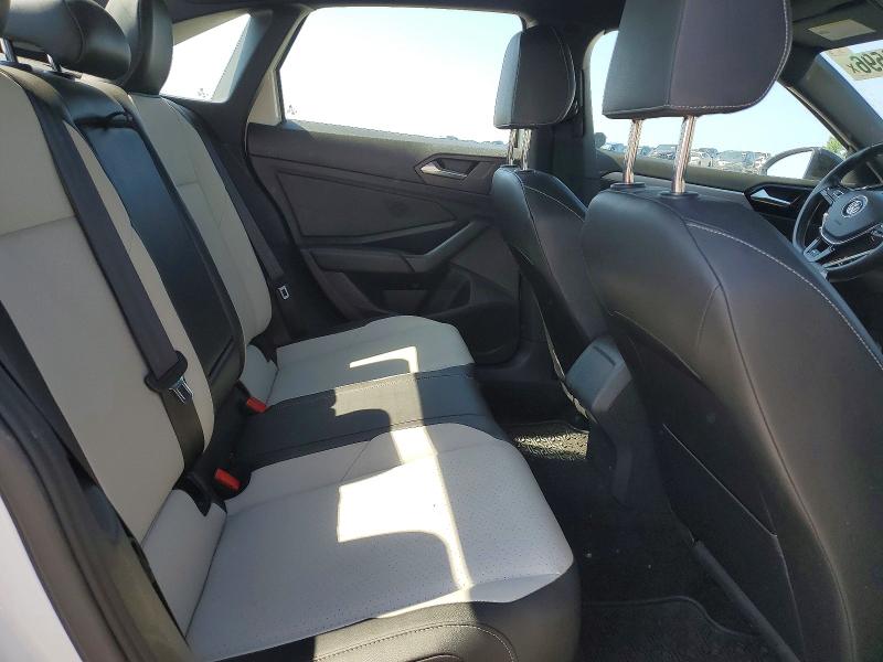 Продажа на аукционе авто 2019 Volkswagen Jetta, vin: 3VWC57BU0KM149285, номер лота: 59364596