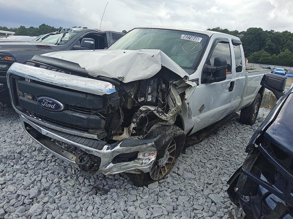 Aukcja sprzedaży 2016 Ford F250, vin: 1FT7X2BT1GED44513, numer aukcji: 58374646
