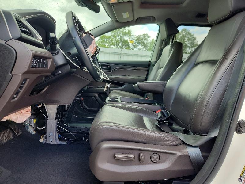 Aukcja sprzedaży 2019 Honda Odyssey, vin: 5FNRL6H70KB012978, numer aukcji: 61727856