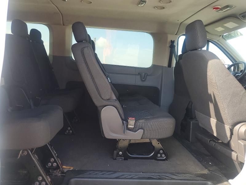 Продажа на аукционе авто 2015 Ford Transit, vin: 1FMZK1YM0FKA73392, номер лота: 61720586