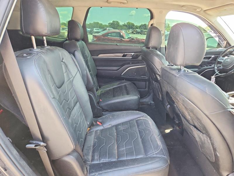 Продаж на аукціоні авто 2020 Kia Telluride, vin: 5XYP5DHC7LG079851, номер лоту: 62343406