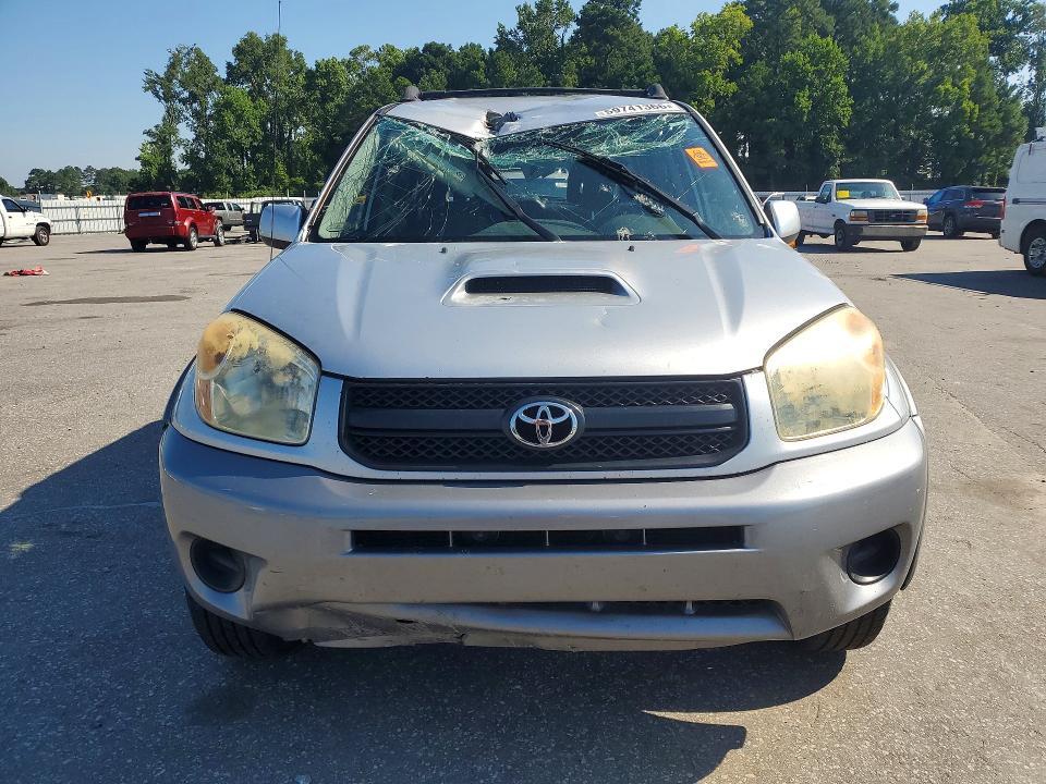 Aukcja sprzedaży 2004 Toyota Rav4, vin: JTEHD20V646022162, numer aukcji: 59741366