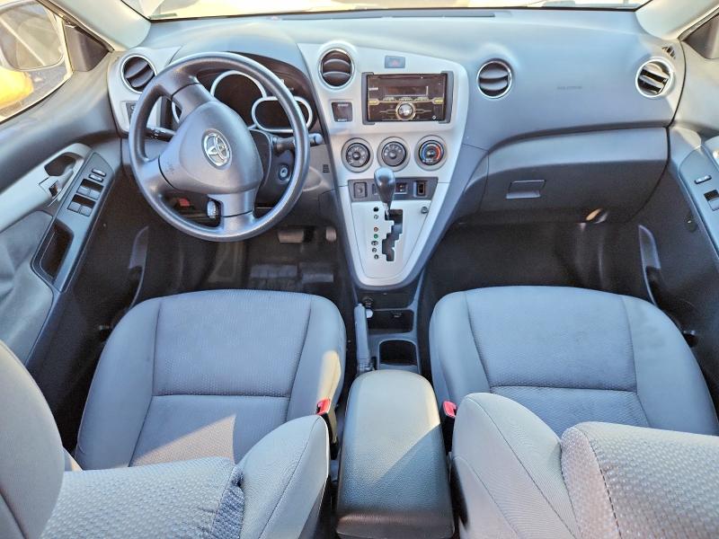 2010 Toyota Matrix მანქანა იყიდება აუქციონზე, vin: 2T1KU4EE8AC276698, აუქციონის ნომერი: 59818846