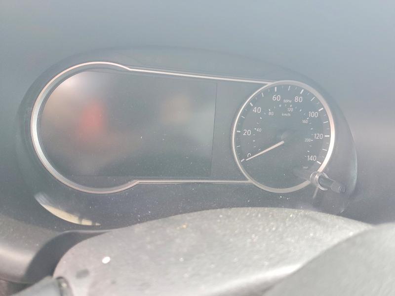 Продаж на аукціоні авто 2019 Nissan Kicks, vin: 3N1CP5CU3KL544392, номер лоту: 63417316