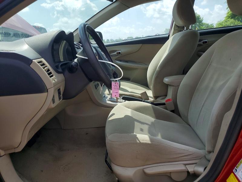 Продажа на аукционе авто 2013 Toyota Corolla, vin: 2T1BU4EE6DC060031, номер лота: 59053056