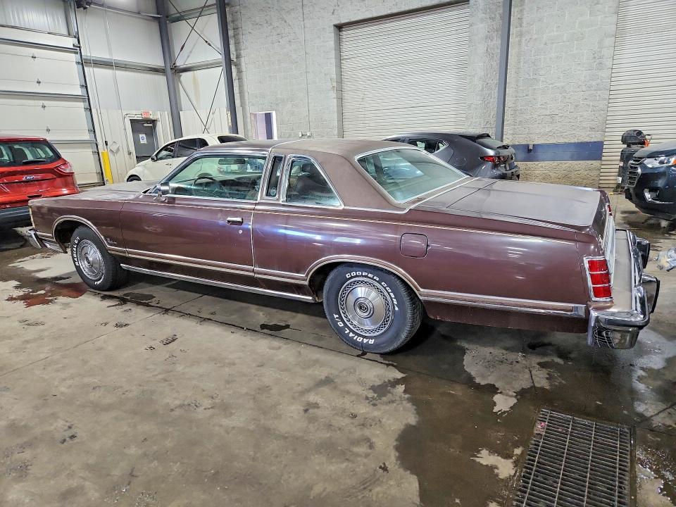 Aukcja sprzedaży 1978 Ford Ltd, vin: 8J64S206794, numer aukcji: 60329476