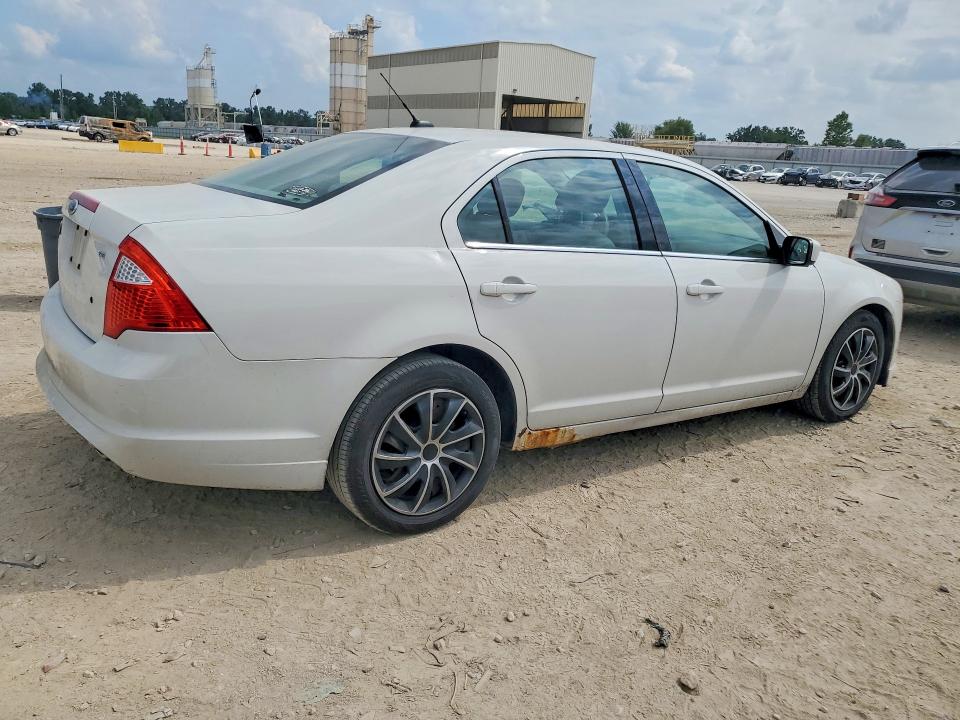 Продаж на аукціоні авто 2010 Ford Fusion, vin: 3FAHP0HA4AR246410, номер лоту: 60929186