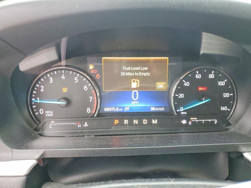 Продаж на аукціоні авто 2020 Ford Explorer, vin: 1FMSK8DH9LGC00805, номер лоту: 60865806