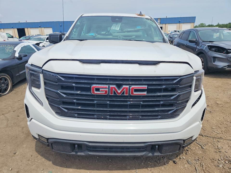 Aukcja sprzedaży 2026 Gmc Sierra, vin: 1GTRUJEK9TZ129379, numer aukcji: 62588446