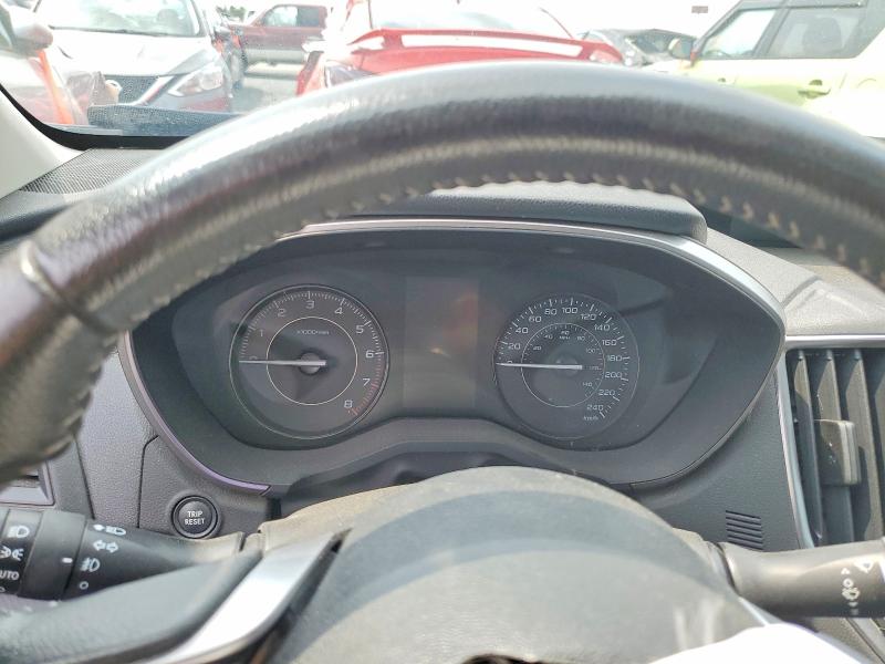 Aukcja sprzedaży 2020 Subaru Impreza, vin: 4S3GKAE64L1604371, numer aukcji: 61168566