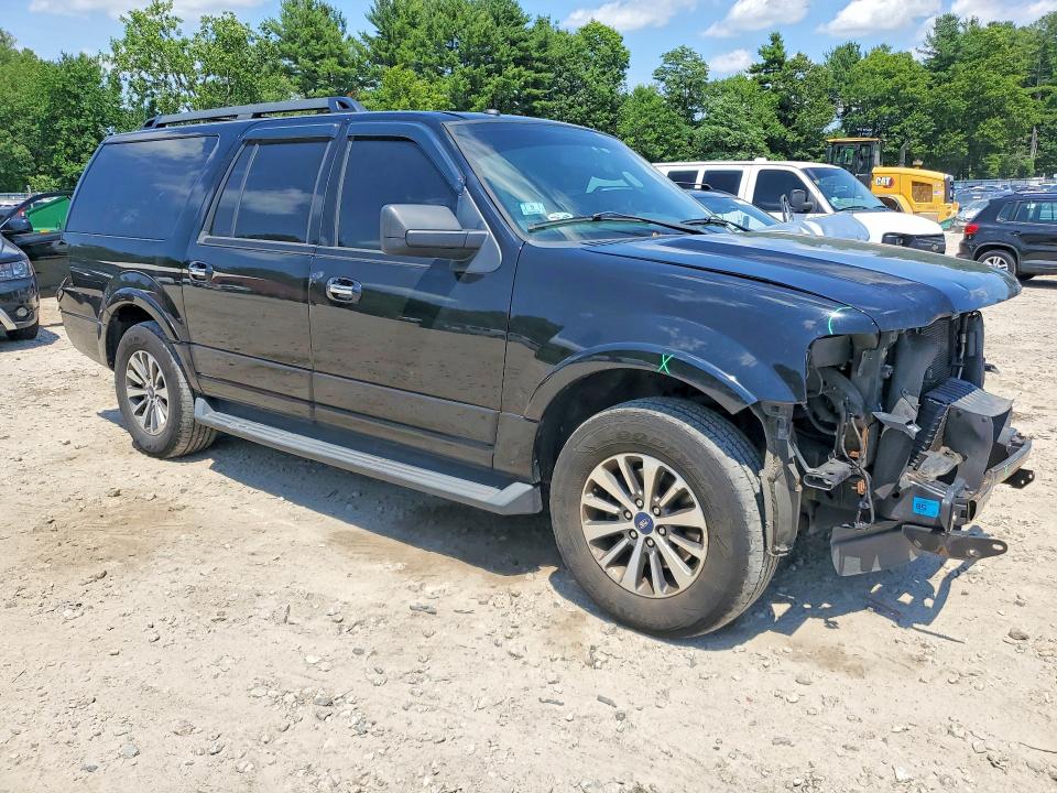 Продажа на аукционе авто 2017 Ford Expedition, vin: 1FMJK1JT4HEA50407, номер лота: 85978355