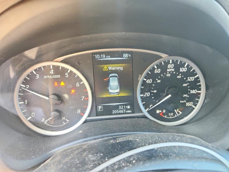 Продаж на аукціоні авто 2017 Nissan Sentra, vin: 3N1AB7AP8HY372323, номер лоту: 60184006