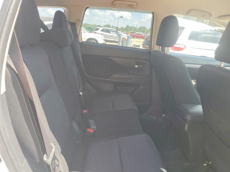 Aukcja sprzedaży 2018 Mitsubishi Outlander, vin: JA4AD3A39JZ035307, numer aukcji: 60132116